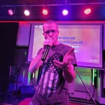 Greg Kaufman - @gspacekaraoke - Instagram