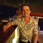 Greg Kavanagh - @gregkav94 - Instagram