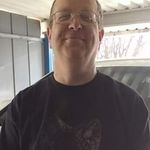 Greg Keen - @greg.keen.73 - Instagram