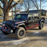 Greg Keen - @draggin_anchor_overland - Instagram