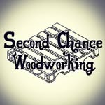 Greg Kilgore - @secondchance_woodworking - Instagram
