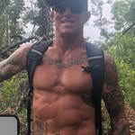 Greg Killian - @the_dancing_swede - Instagram