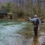 Greg Kirkman - @justflyfishing4u - Instagram