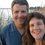 Greg and Annette Kirsch - @craftivated_by_kirsch - Instagram