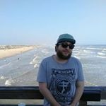 Greg Kirsch - @gregchuggs - Instagram