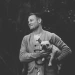 Greg Kitchens - @gokitchens - Instagram
