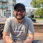 Greg Knott - @knottypicturesnl - Instagram