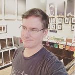 Greg Knott - @knottgreg - Instagram