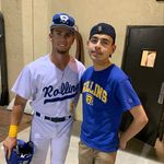 Gregory Knott - @greg_1110 - Instagram