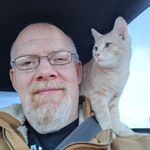Greg Koch - @greg14094 - Instagram