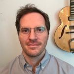 Greg Koenig - @gregorykoenig.guitar - Instagram
