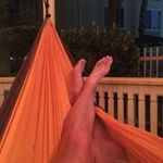 Greg Koenig - @hammocklife831 - Instagram