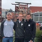 Greg Koenig - @gkoenig141 - Instagram
