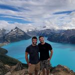 Greg & Kyle 👬😺✈️🏝🏕🏡 - @2baestravel - Instagram