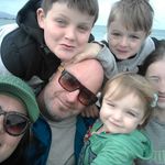 Greg Kyle - @tigga3000 - Instagram