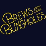 Matt, Greg & Kyle - @brewandbungs - Instagram