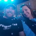 Greg and Lacey - @greg_riekhof - Instagram