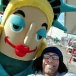 Greg Lacey - @knocclovesu - Instagram