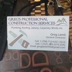 Greg Lambert - @greglambert53 - Instagram