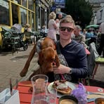 Gregory Lamprill - Facebook