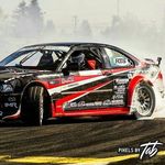 Greg Landes - @millennium_motorsports - Instagram