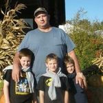 Greg Langston - @1589bulldog - Instagram
