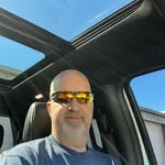Greg Langston - @hawgfan07 - Instagram