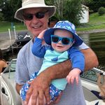 Greg Langston Sn. - @glsenior - Instagram
