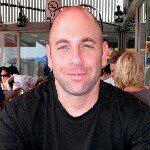 Greg Lantzounis - @greglantz - Instagram