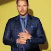 Chris Pratt - @greglapin009 - TikTok