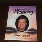 Greg Largent - @gdlwlflvr2 - Instagram
