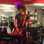 Greg Larkins - @greg_larkins14 - Instagram