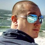 Greg Larson - @slackguy80 - Instagram