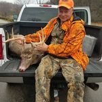 Greg Larson - @gmlars66 - Instagram