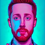 Greg Larson - @mrphotar - Instagram