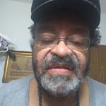 Gregory Latimer - @poor_mam - Instagram