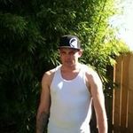Greg Lauer - @yearoundlabor28 - Instagram