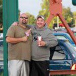 Greg Lauer - @glgto1966 - Instagram