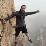 Greg Lauer - @scurvy37 - Instagram