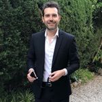 Greg Lauert - @greglauertoff - Instagram