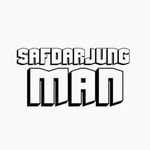 Greg The Lawless - @safdarjungman - Instagram