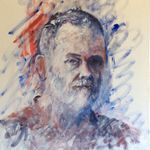Greg Learmonth - @greglearmonthpaint - Instagram