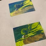 Greg_Learns_Gouache - @greg_learns_gouache - Instagram