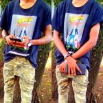 Greg lhe Provocateur - @greg_le_jeune_milliardaire - Instagram