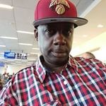 Greg Lemons - @biglem223 - Instagram