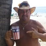 Greg T. Lemons - @lemons4498 - Instagram