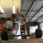 Greg Leonard - @gregleonard88 - Instagram