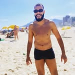 Greg Leonardo - @gregleonardo - Instagram