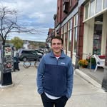 Greg Levinsky - @greglevinsky - Instagram