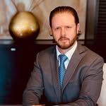Gregory Alan Levy Holden - @dr.greglevyorto - Instagram